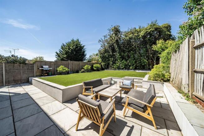 Garden: