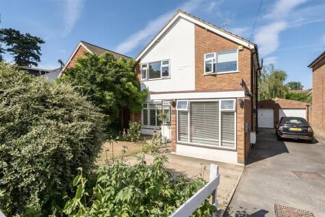 Clay Lane, Bushey Heath, Bushey