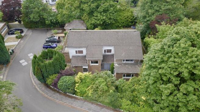 Exterior: