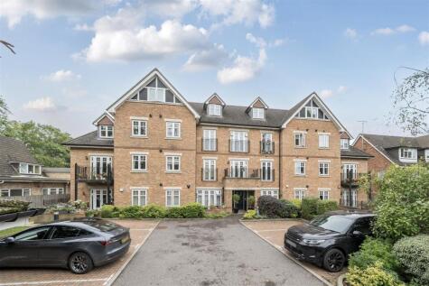 High Road, Bushey Heath, Bushey