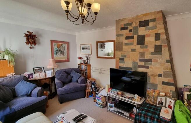 sitting room