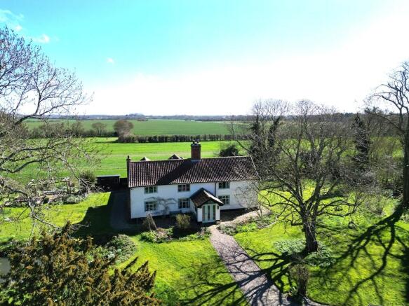 Farmhouse