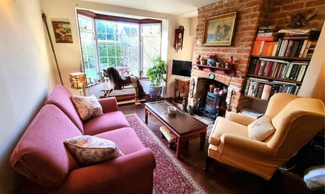 sitting room