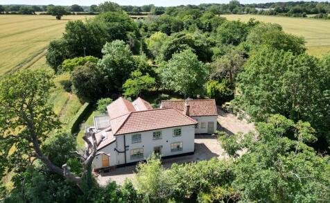 Upper Holton, Halesworth