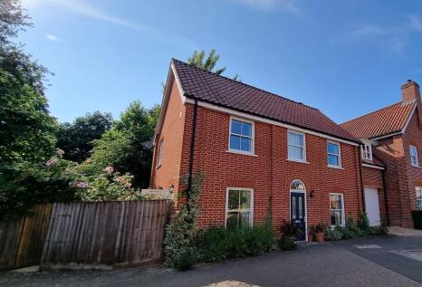 Blyth Mews, Langleys Quay