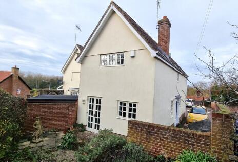 Feltham View, Halesworth