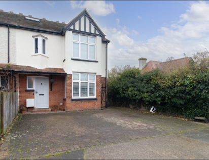 Terminus Drive, Herne Bay, CT6