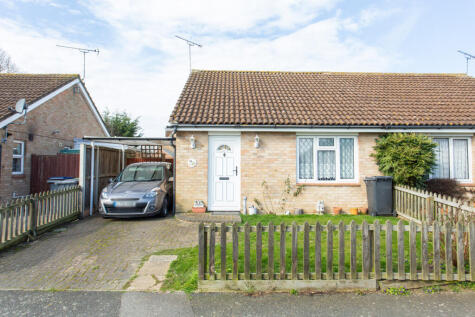 The Meadows, Herne Bay, CT6