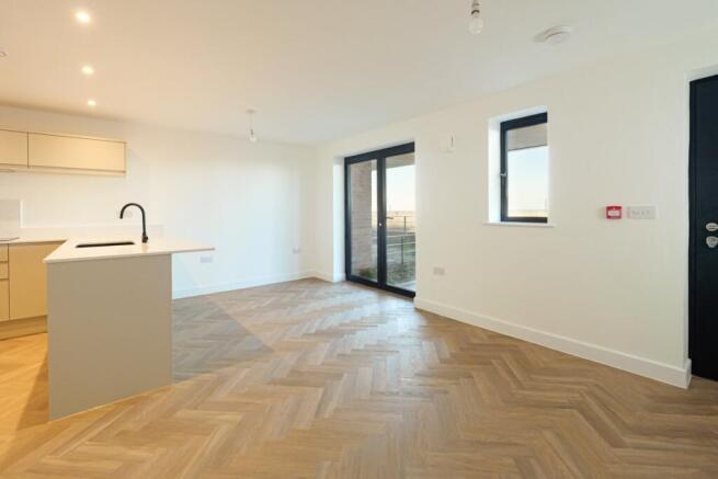 Apartment 1