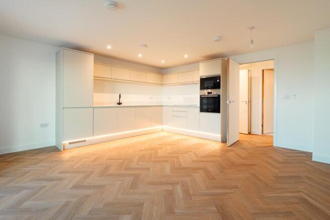Apartment 4