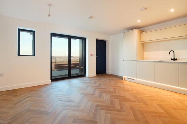 Apartment 4