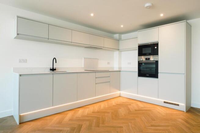 Apartment 6