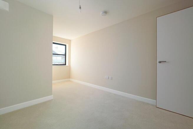 Apartment 6