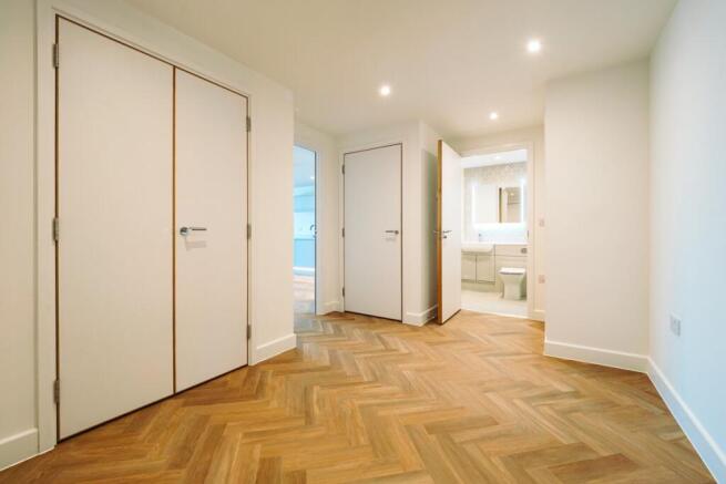 Apartment 6