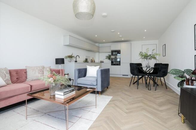 Apartment 6