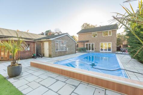 Parsonage Road, Herne Bay, Kent, CT6