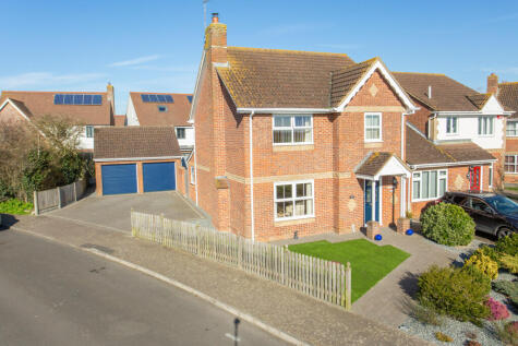 Honeysuckle Way, Herne Bay, CT6