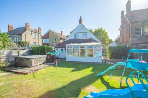 Station Road, Herne Bay, Kent, CT6