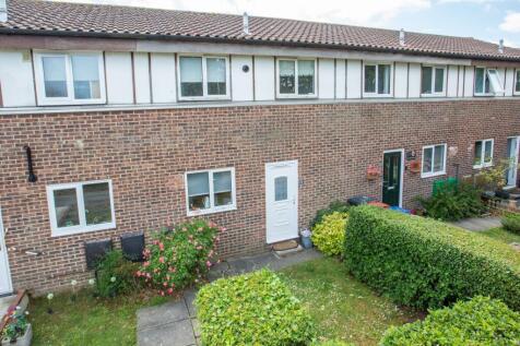 Churchill Avenue, Herne Bay, CT6