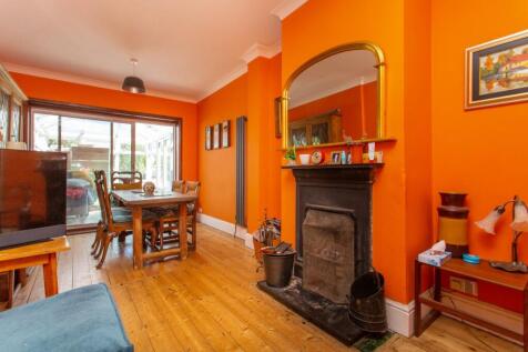 Western Avenue, Herne Bay, Kent, CT6