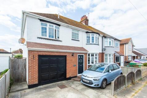 Bullers Avenue, Herne Bay, CT6