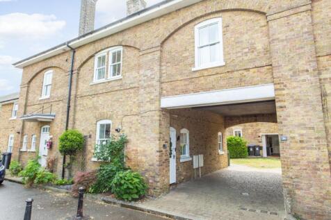 Swallow Court, Herne Common, Herne Bay, Kent, CT6