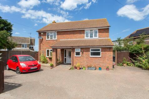 Reculver Road, Herne Bay, CT6