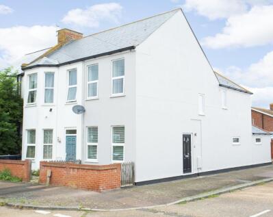 Fife Road, Herne Bay, Kent, CT6