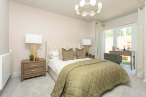 Plot 2 Show Home