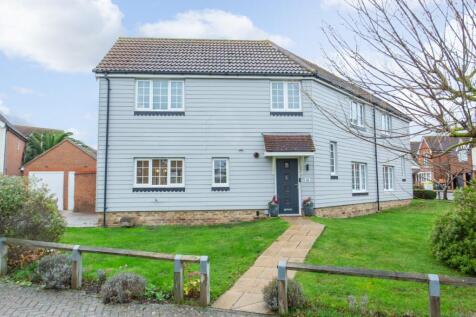 Pochard Crescent, Herne Bay, Kent, CT6