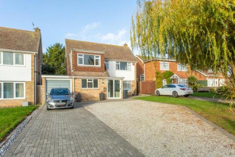 Sherwood Close, Herne Bay, Kent, CT6