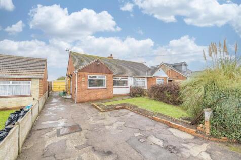 Ford Close, Herne Bay, Kent, CT6