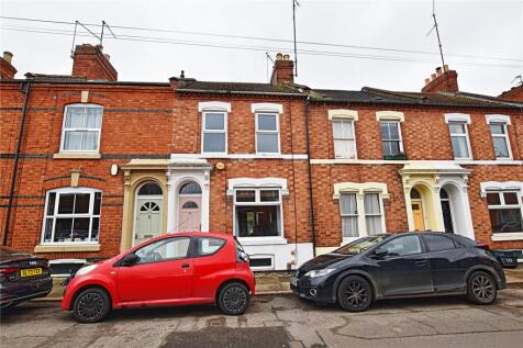 Upper Thrift Street, Abington, Northampton, NN1