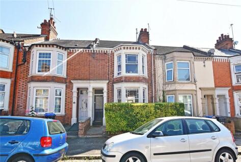 Adams Avenue, Abington, Northampton, NN1