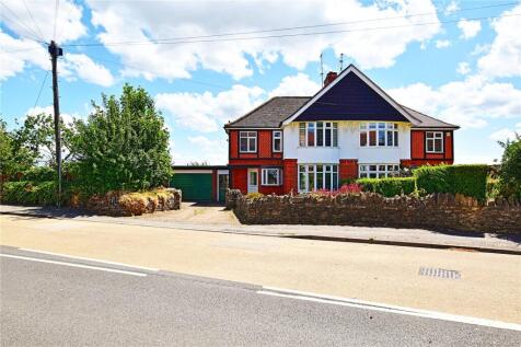 Main Road, Wilby, Wellingborough, NN8