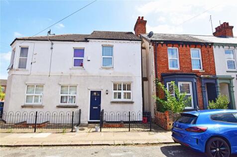 Lutterworth Road, Abington, Northampton, NN1