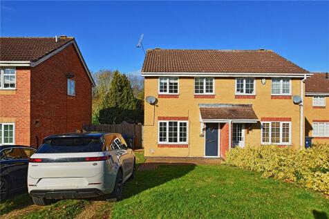 Merry Hill, West Hunsbury, Northampton, NN4