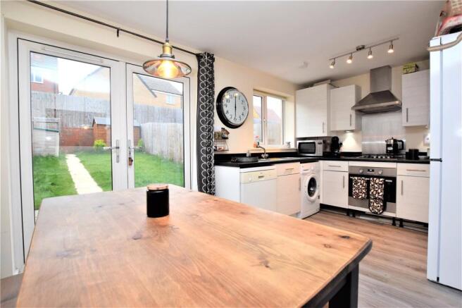 3 Bedroom House For Sale In Rowthorne Close Duston 3 Bedroom House For Sale In Rowthorne Close Duston