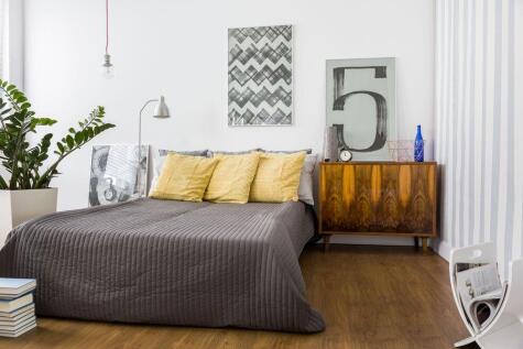 Luxury Manchester Apartment