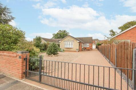 Carr Lane, Bessacarr, Doncaster, DN4