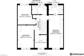 Floorplan 2