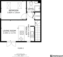 Floorplan 2