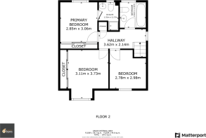 Floorplan 2