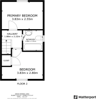 Floorplan 2