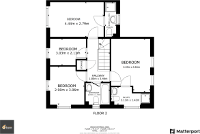 Floorplan 2