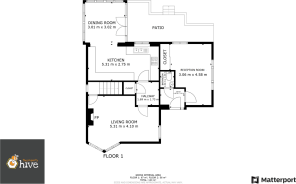 Floorplan 2