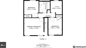 Floorplan 2