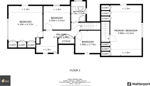 Floorplan 2