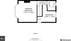 Floorplan 2