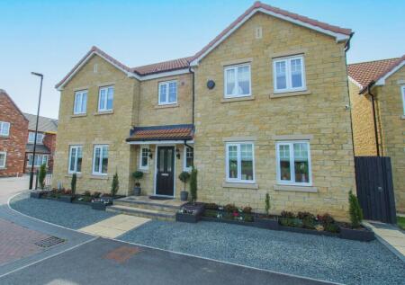 Fillies Avenue, Bessacarr, Doncaster, DN4